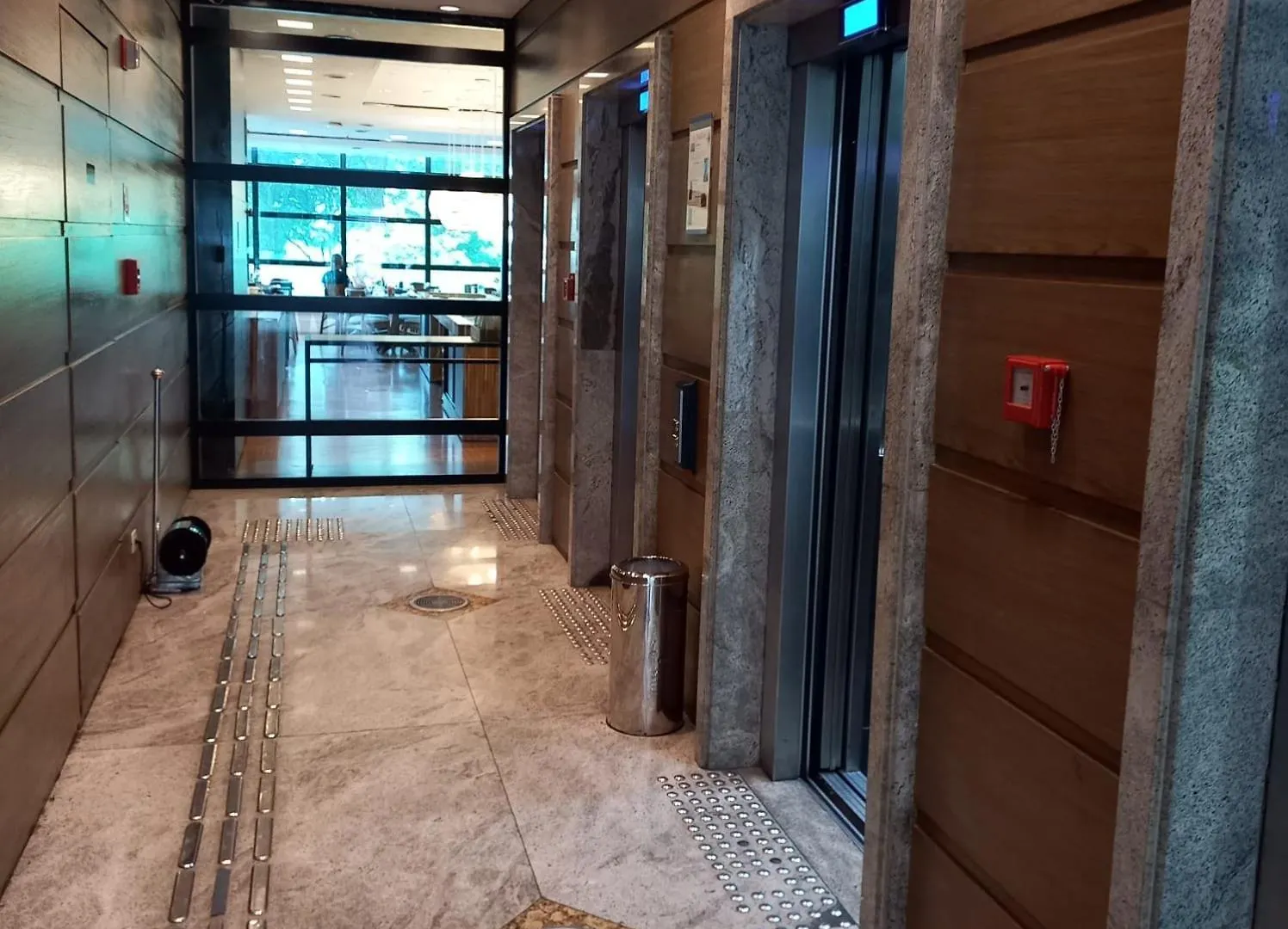 Quarto De Casal - Caesar Towers Paulista - Blue Tree Premium Paulista - A 150 Metros Da Avenida Paulista - Estadia Estendida - Bonus 12 Horas Sao Paulo