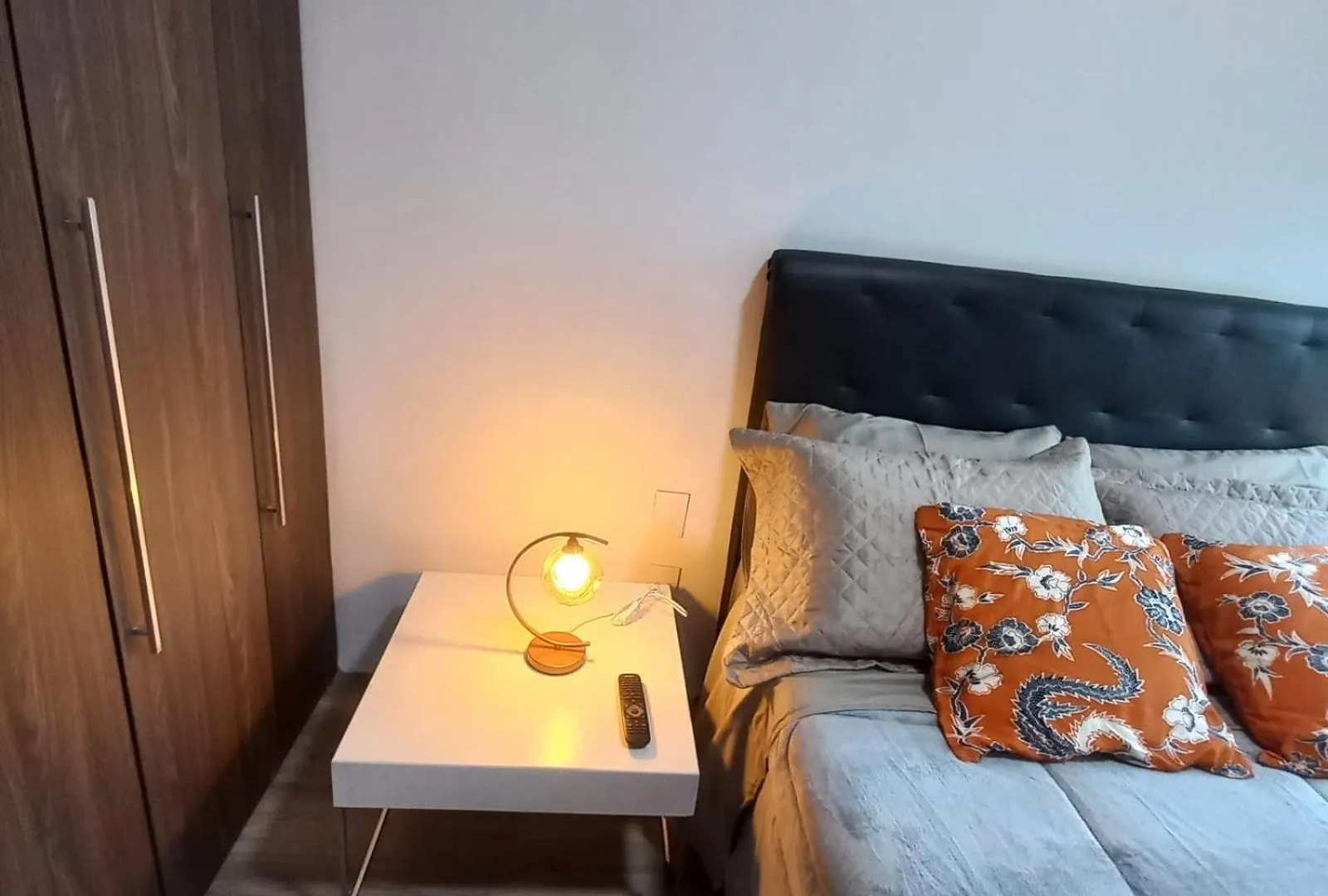 Apartment Quarto De Casal - Caesar Towers Paulista - Blue Tree Premium Paulista - A 150 Metros Da Avenida Paulista - Estadia Estendida - Bonus 12 Horas Sao Paulo Brazil