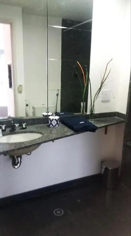 Quarto De Casal - Caesar Towers Paulista - Blue Tree Premium Paulista - A 150 Metros Da Avenida Paulista - Estadia Estendida - Bonus 12 Horas Sao Paulo 0*,